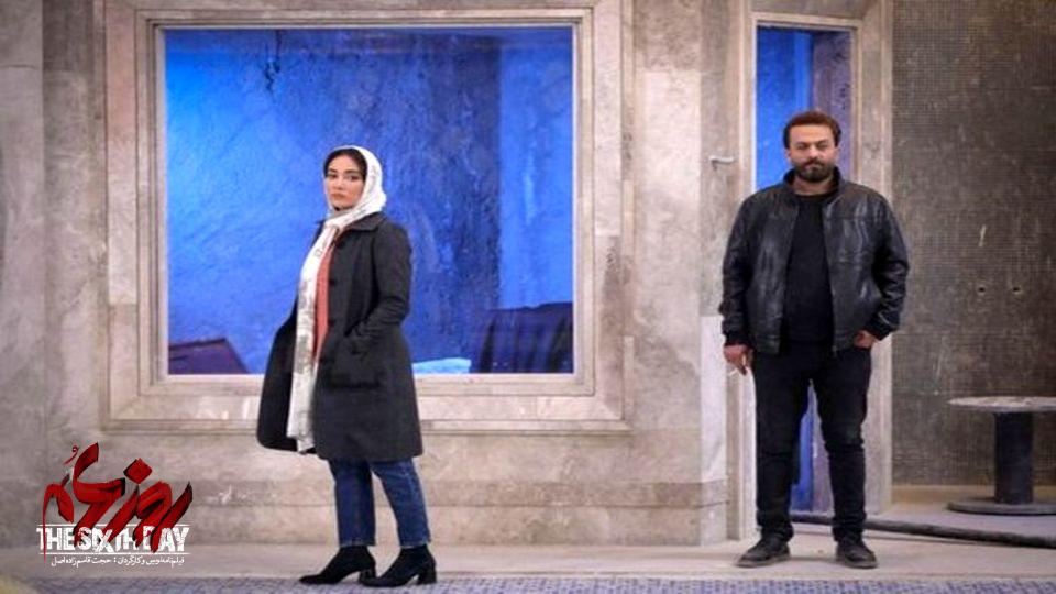 اکران